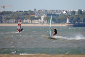 Sessions et images de Bretagne et Saint Brévin